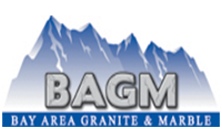 Bay Area Granite & Marble Logo
